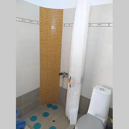 Two-storey Townhouse 70 M To The Gulf Of Corinth. Apartment