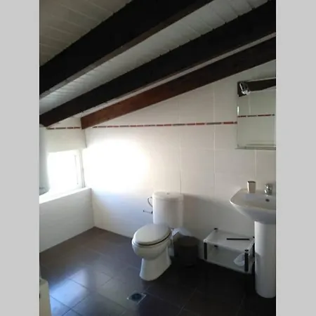 Two-storey Townhouse 70 M To The Gulf Of Corinth. * Kato Diminio