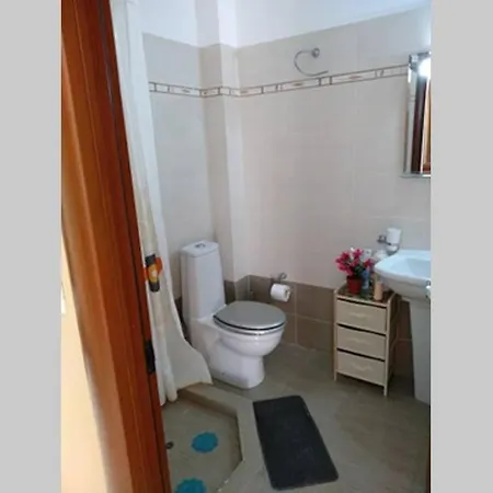 Two-storey Townhouse 70 M To The Gulf Of Corinth. Apartmán *